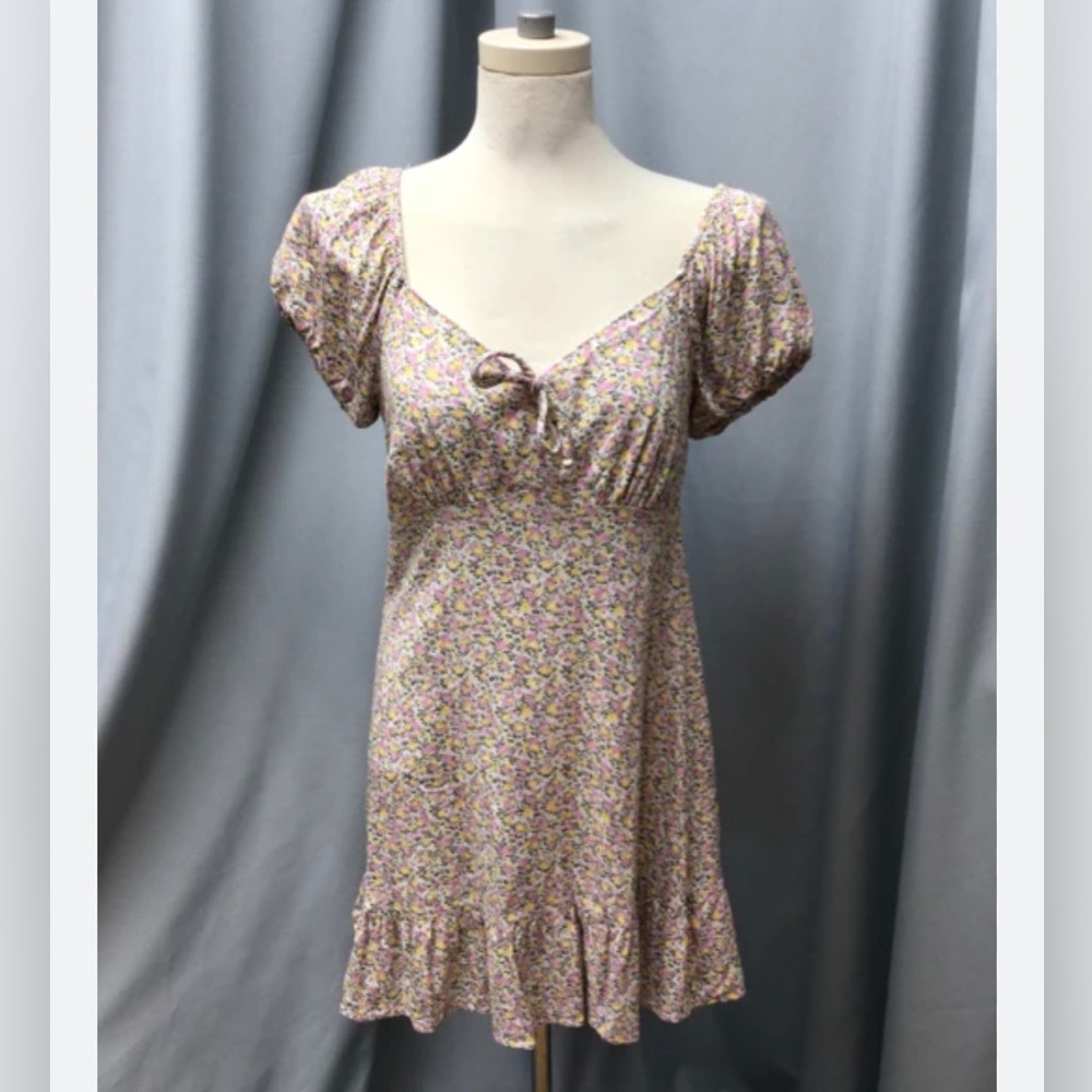 Super cute Wild Fable sundress!